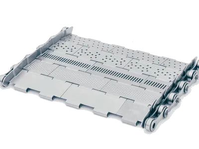 Metallplatten mit glatter Oberfläche