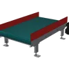 Seitenführungen